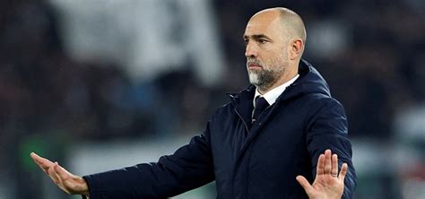 Tudor quits Lazio after just three months in charge 